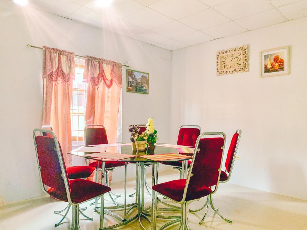 Apartment At Trincity Central Road Port of Spain Екстериор снимка
