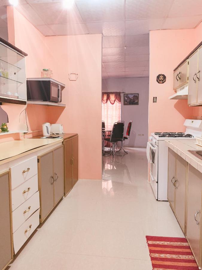 Apartment At Trincity Central Road Port of Spain Екстериор снимка