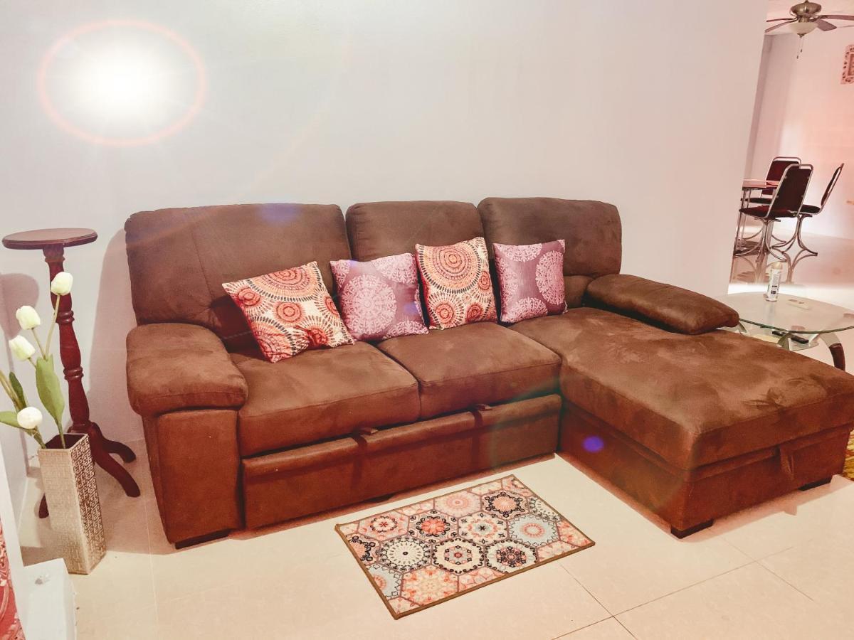 Apartment At Trincity Central Road Port of Spain Екстериор снимка