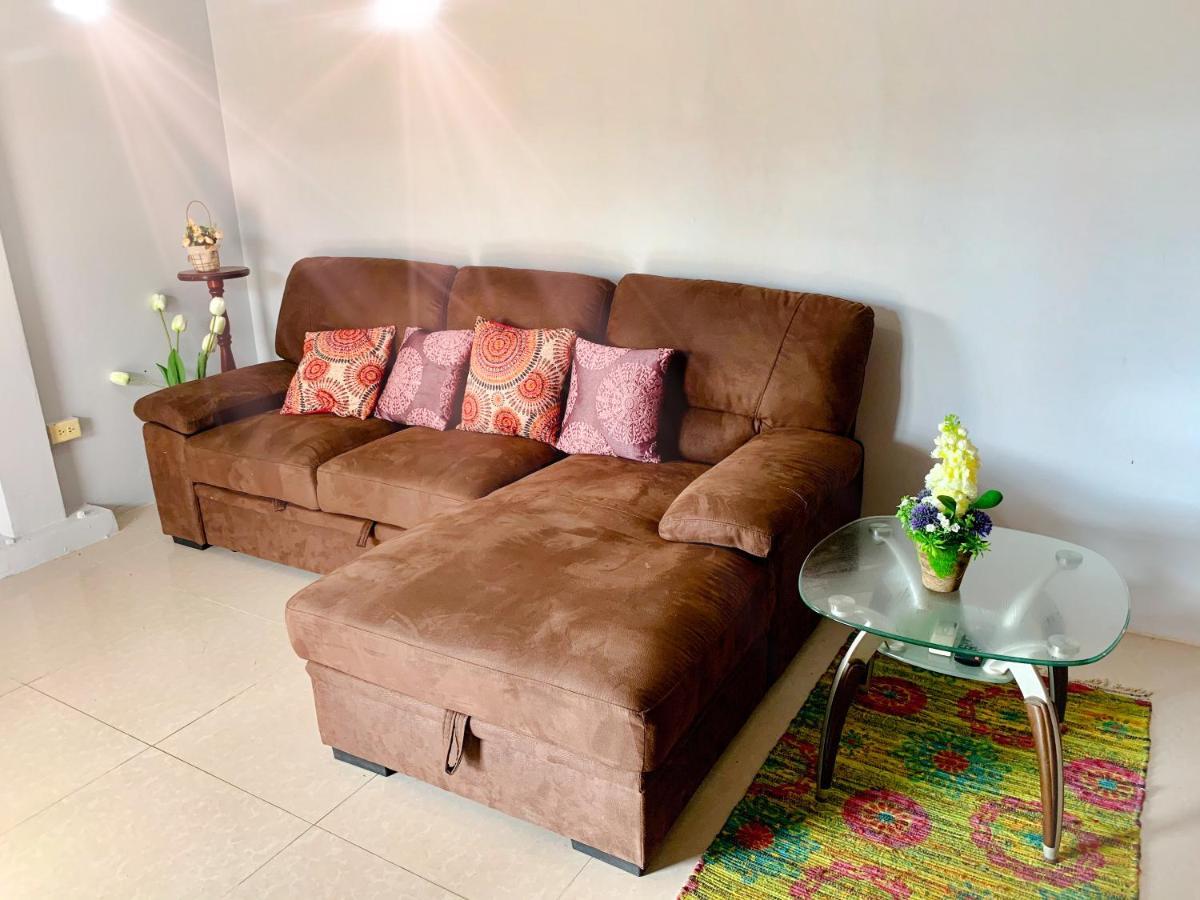 Apartment At Trincity Central Road Port of Spain Екстериор снимка