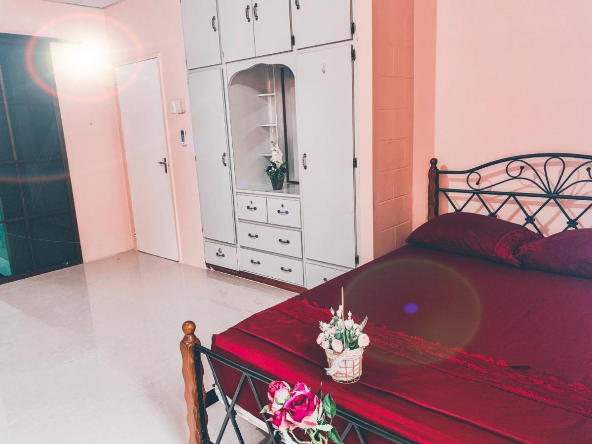 Apartment At Trincity Central Road Port of Spain Екстериор снимка