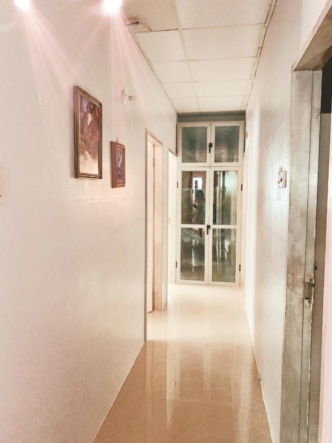 Apartment At Trincity Central Road Port of Spain Екстериор снимка