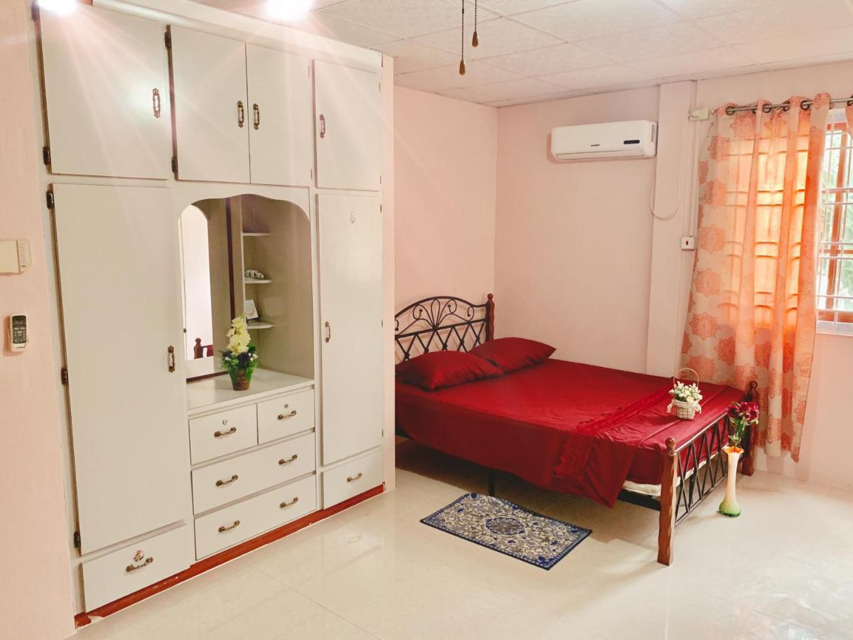 Apartment At Trincity Central Road Port of Spain Екстериор снимка