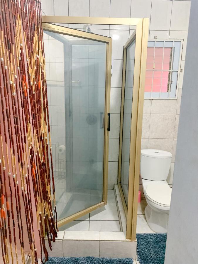 Apartment At Trincity Central Road Port of Spain Екстериор снимка