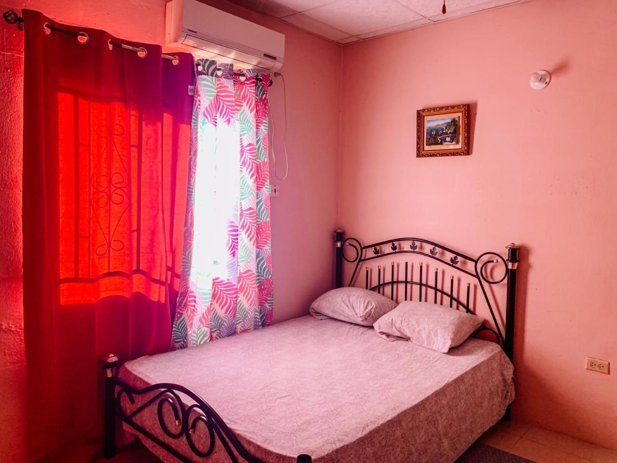 Apartment At Trincity Central Road Port of Spain Екстериор снимка