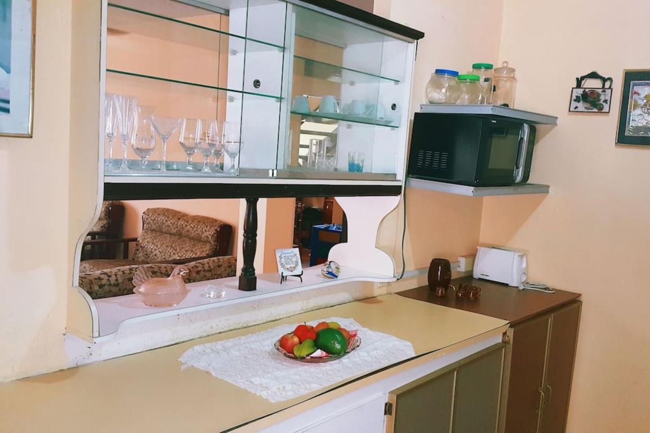 Apartment At Trincity Central Road Port of Spain Екстериор снимка