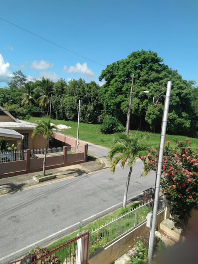 Apartment At Trincity Central Road Port of Spain Екстериор снимка